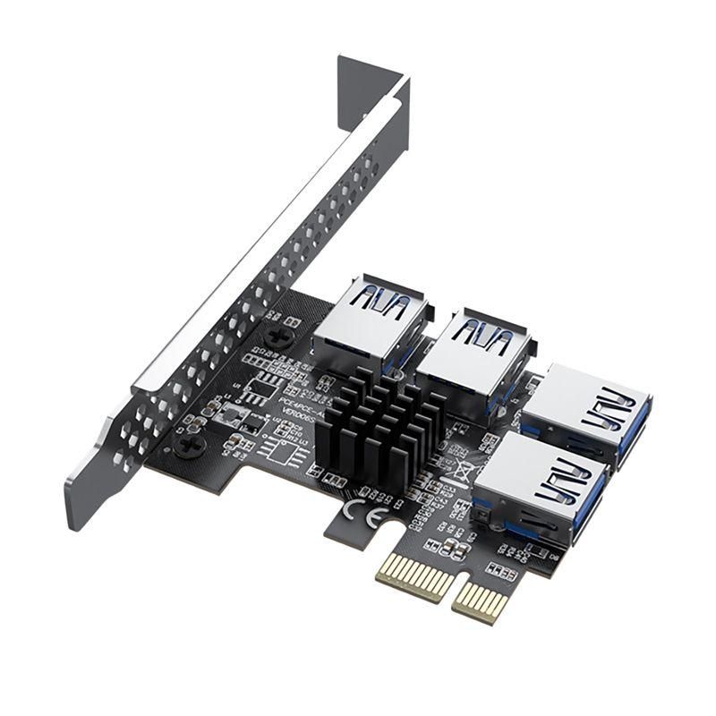 Pci e x1 usb 3.0. Pci express x1.