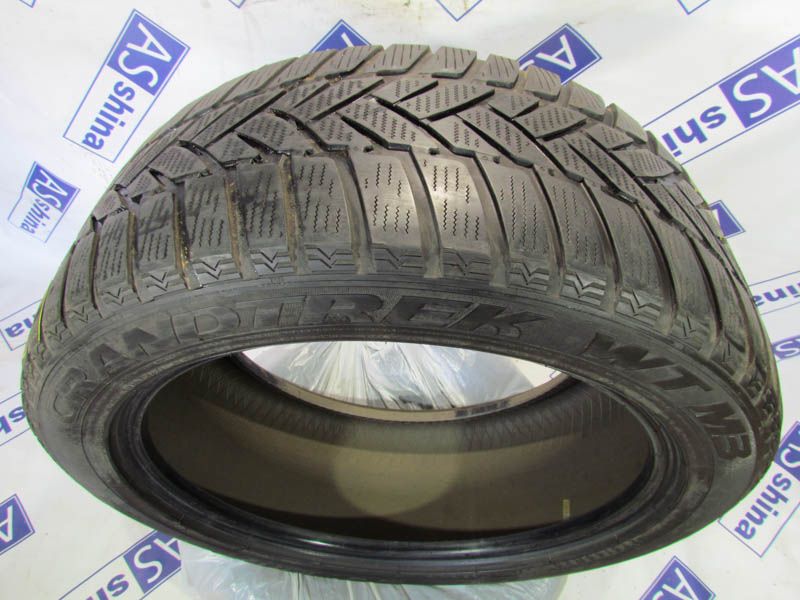 Dunlop 275 40 r20