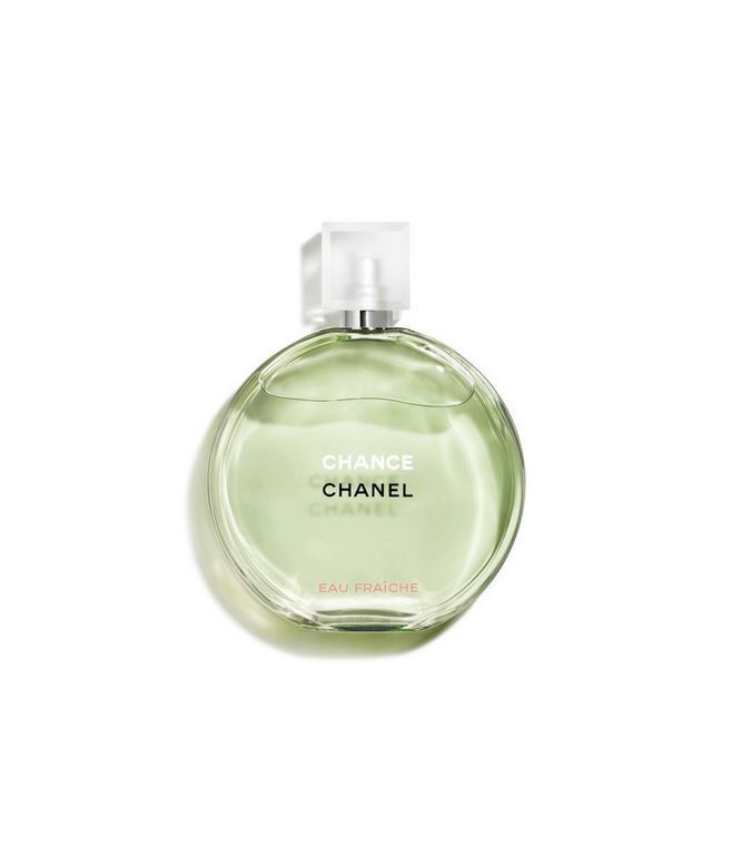 Chanel Туалетная вода CHANCE EAU FRAICHE 50 мл