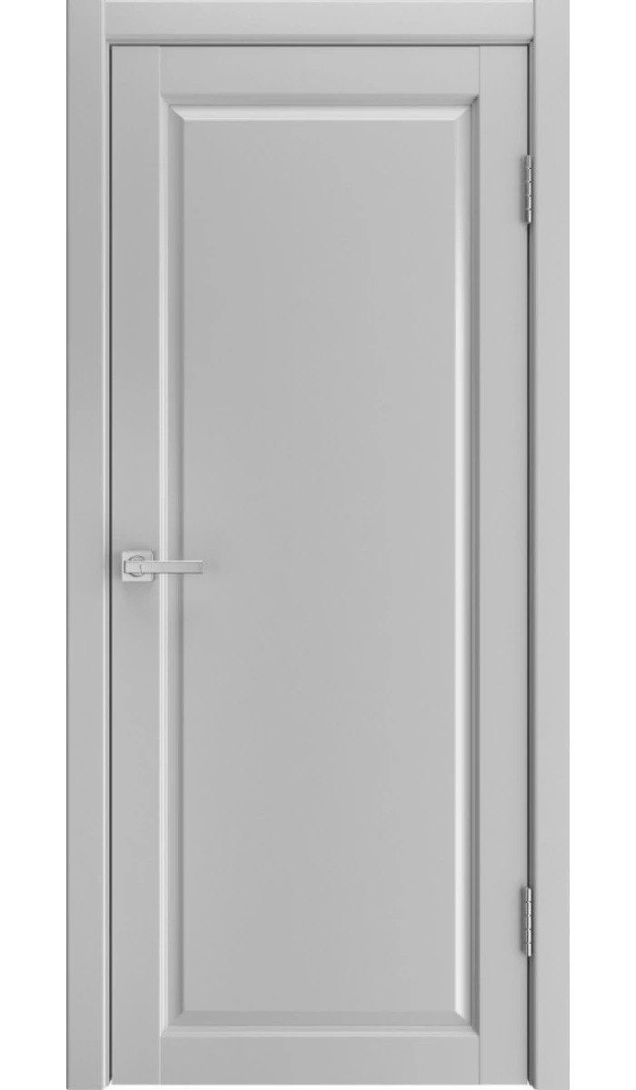 Дверьмежкомнатнаясветло-серый,МДФ,800x2000