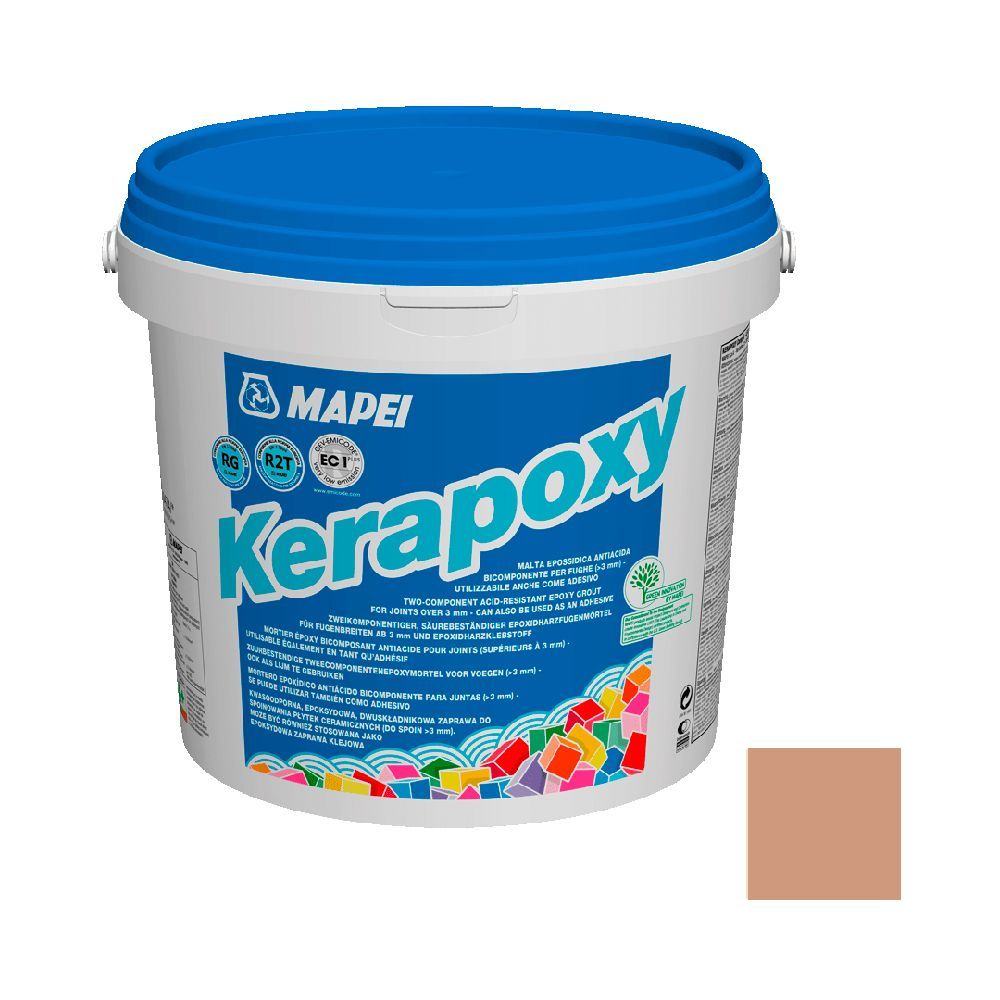 ЭпоксиднаязатиркаMapeiKerapoxy№132бежевый2кг4513202