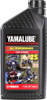Моторное масло YAMALUBE (Yamaha) Не подлежит классификации по SAE Полусинтетическое 0.946 л - изображение