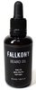 Fallkony Масло для бороды +фирменный стикер - изображение