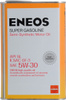 Моторное масло ENEOS SUPER GASOLINE SEMI-SYNTHETIC 5W-30 Полусинтетическое 1 л - изображение