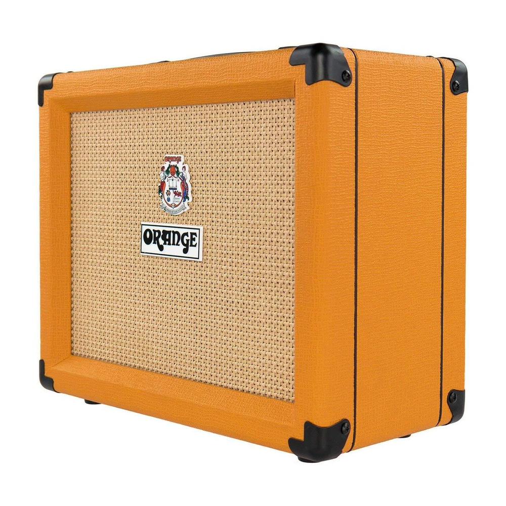 orange crush 20 guitar combo amplifier