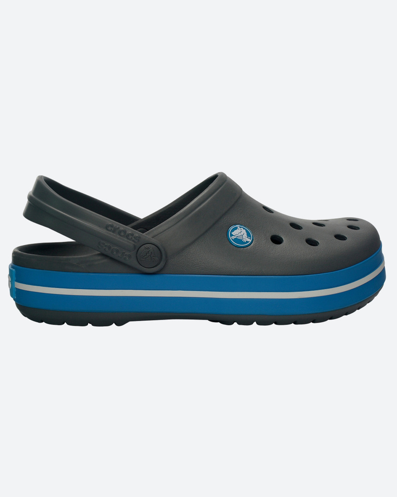 crocband clog mens