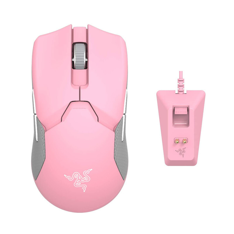 viper ultimate pink