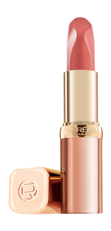 loreal les nus lipstick