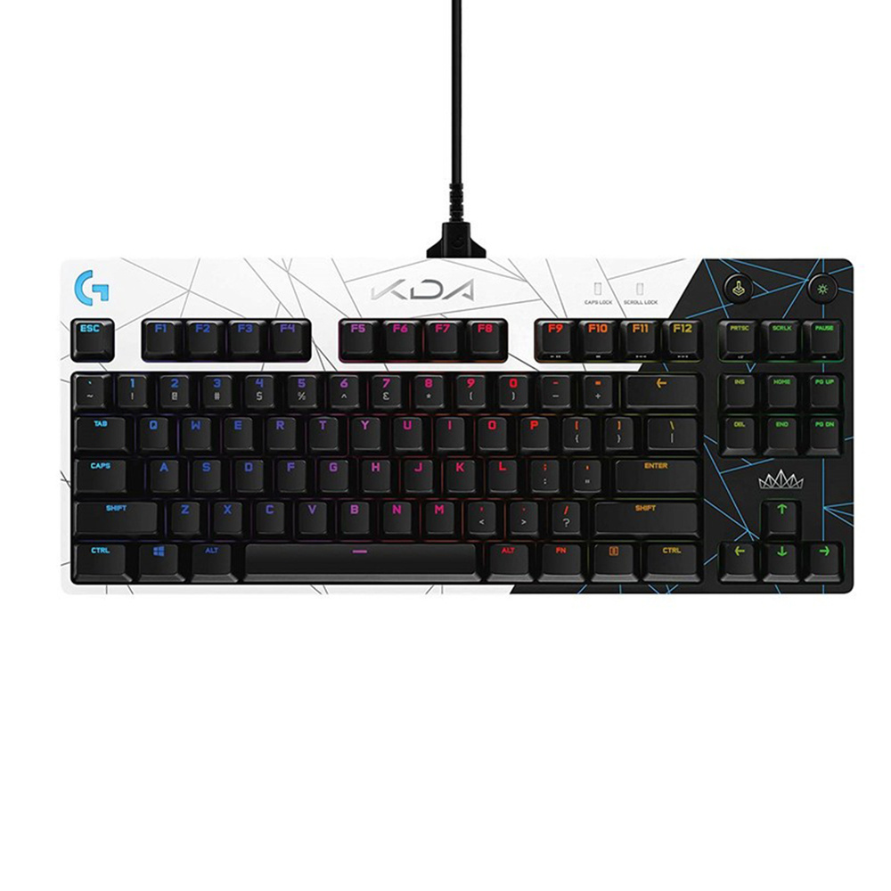 logitech g pro ke