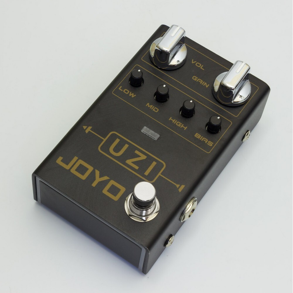 joyo uzi