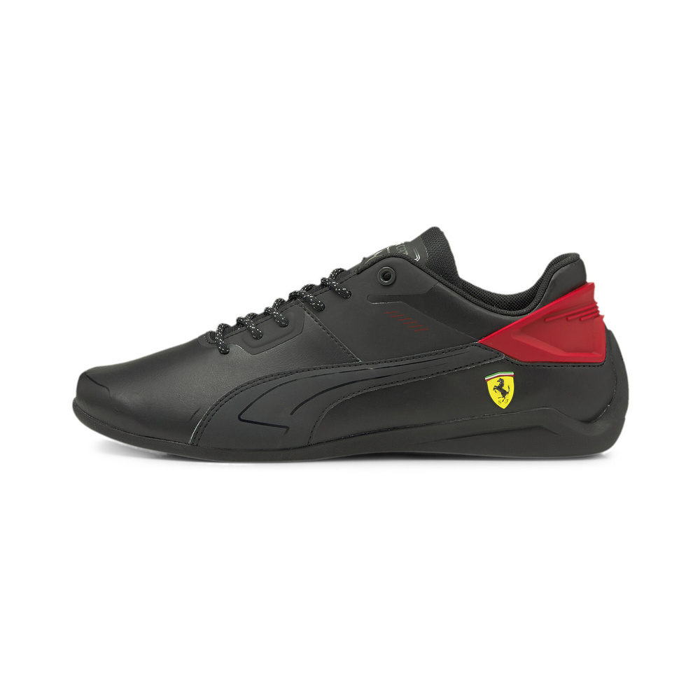 puma ferrari junior shoes