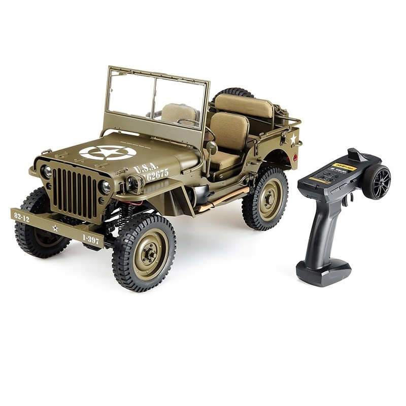 rochobby willys mb 1941