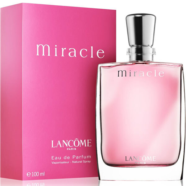 lancome miracle edp 100 ml