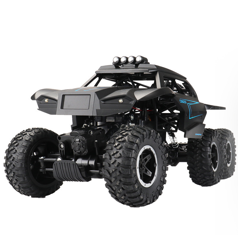 4x4 rc buggy