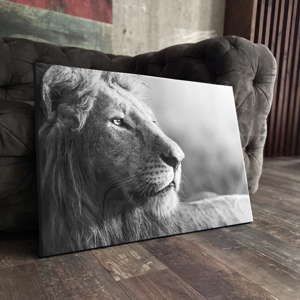 Лев на холсте. Интерьерная картина лев. Лев на холсте. Картина на стену девушка. Лев маслом на холсте.
