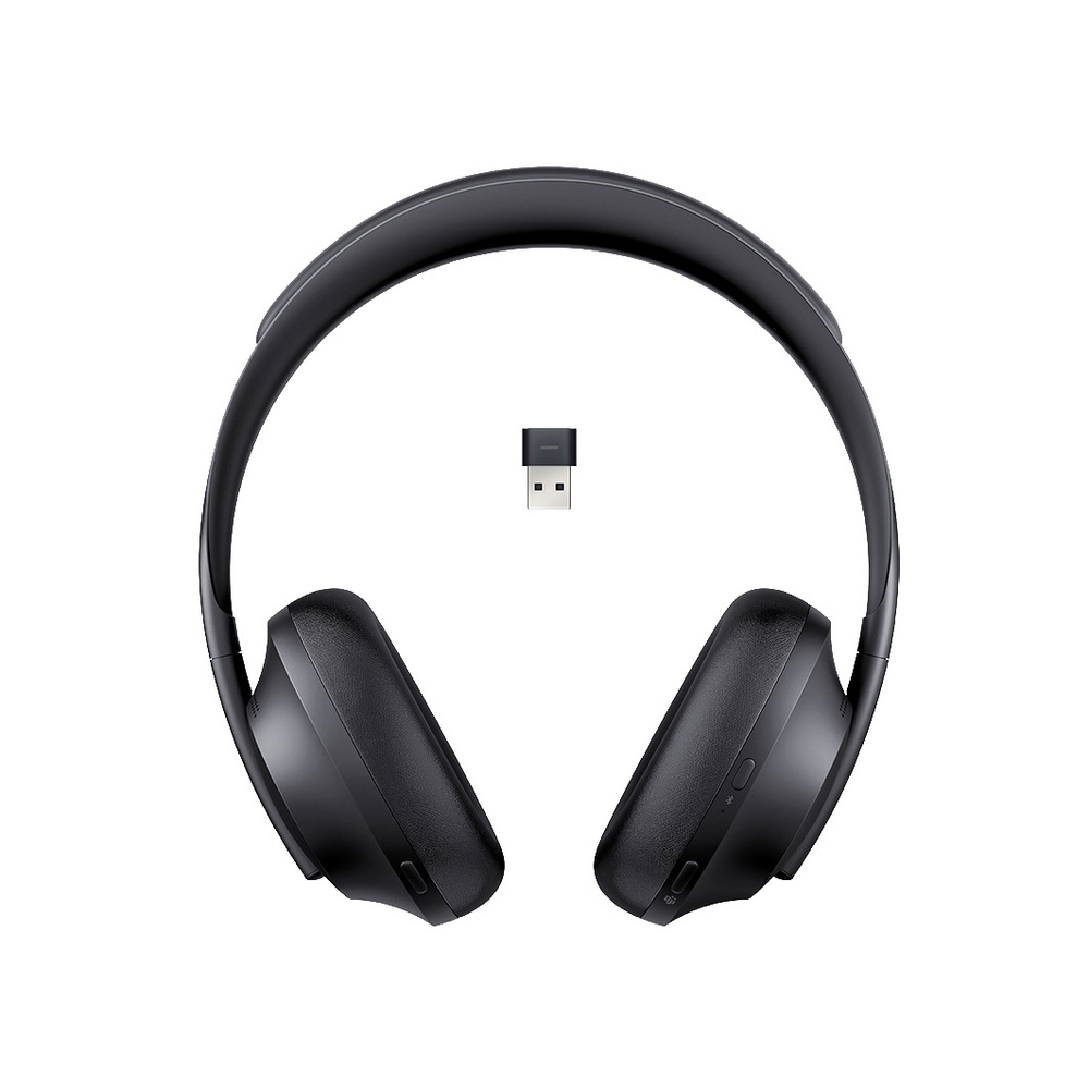 bose noise cancelling in ear