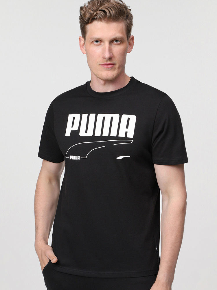 puma 48 shirt