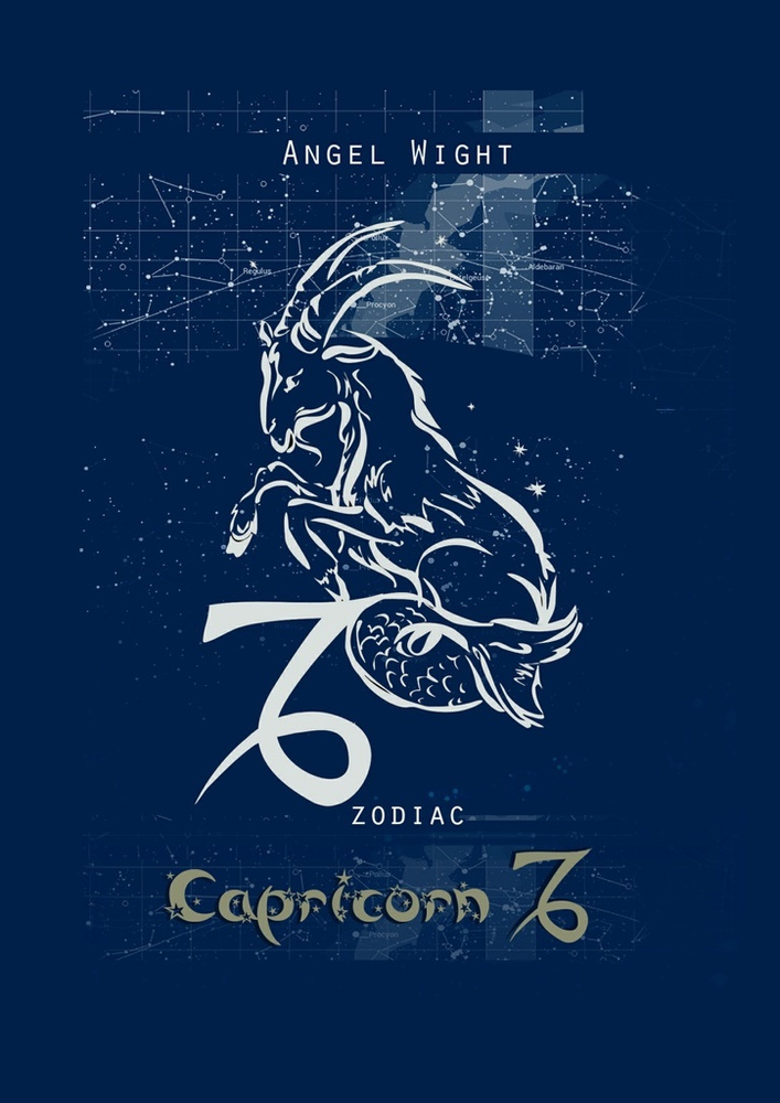 Capricorn #1