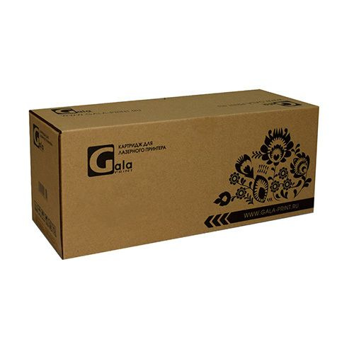 GalaPrint GP_C-EXV14/C-EXV5/GPR-18 картридж лазерный (Canon C-EXV14 - 0384B006), черный 8300 стр  #1