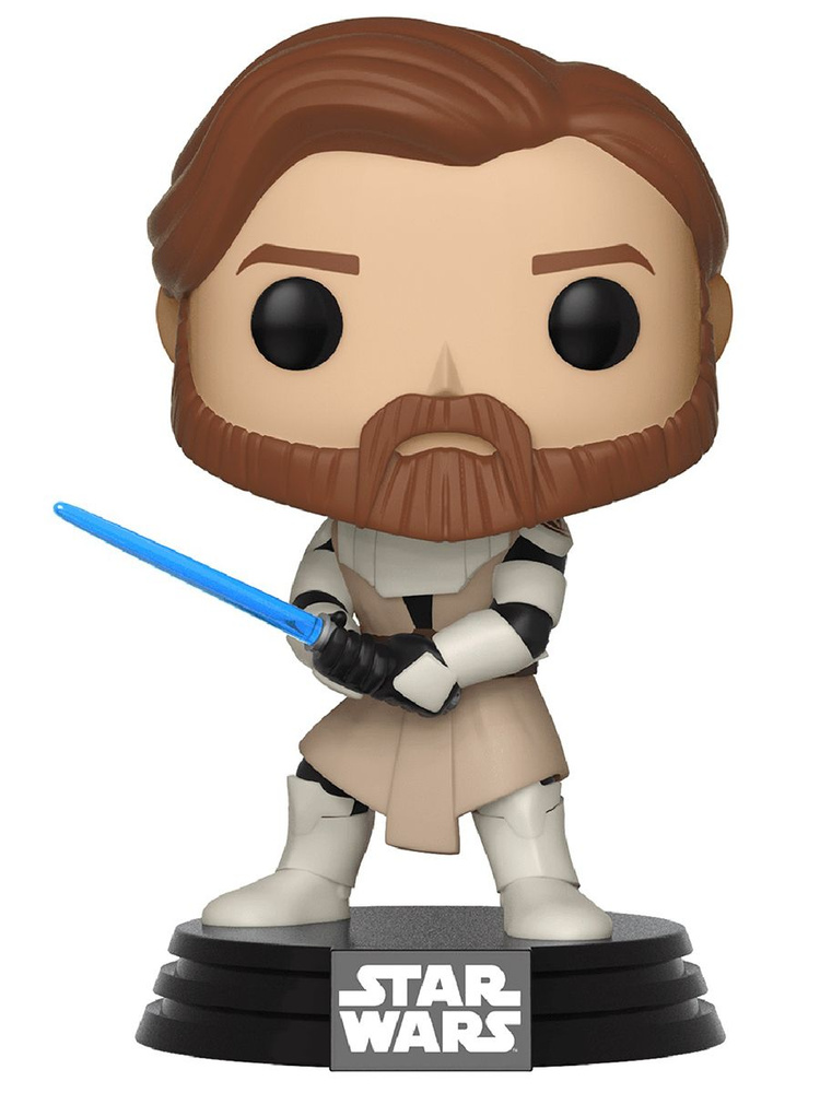 obi wan funko pop