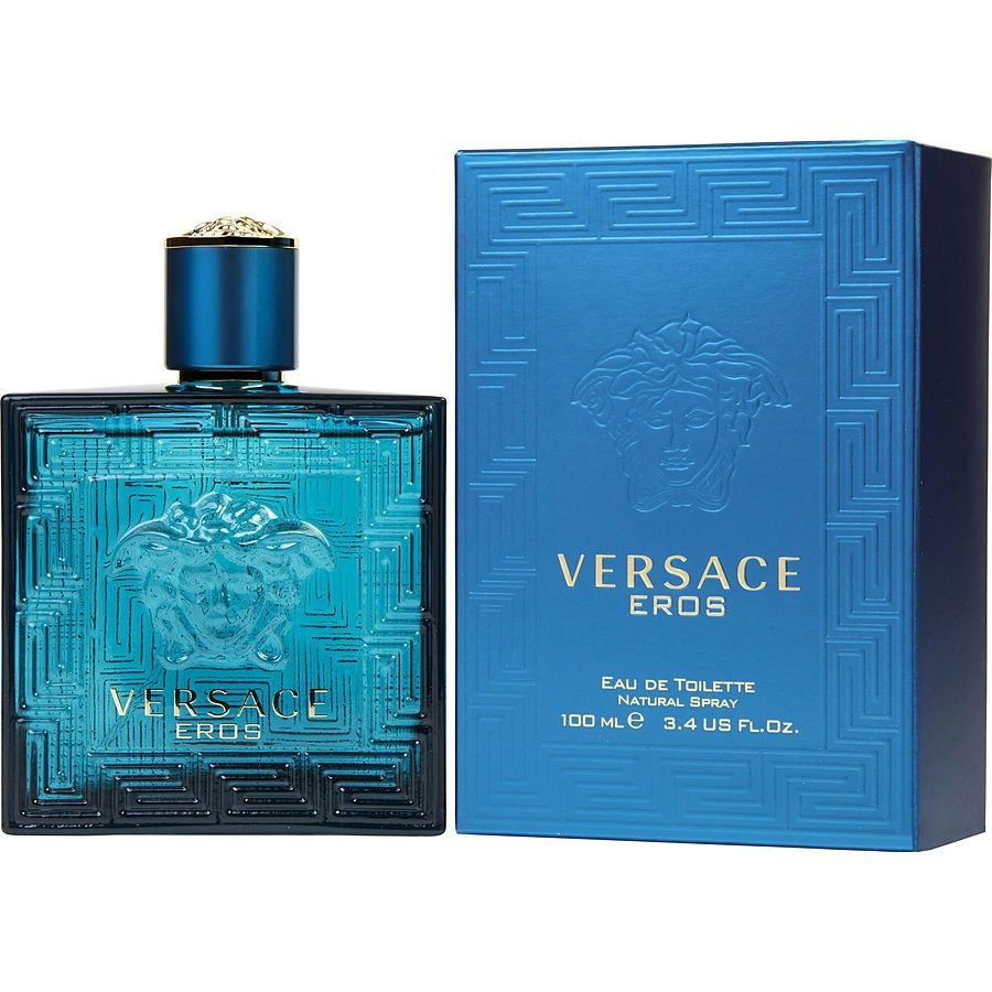 eros by versace