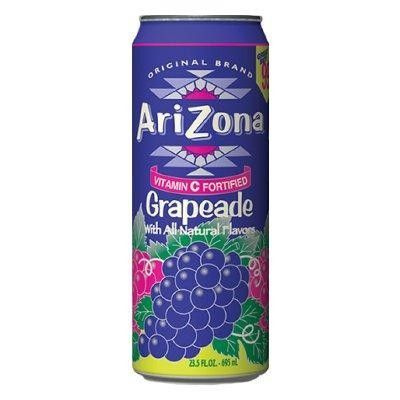 Arizona 0.68 Виноград (США). 24шт #1