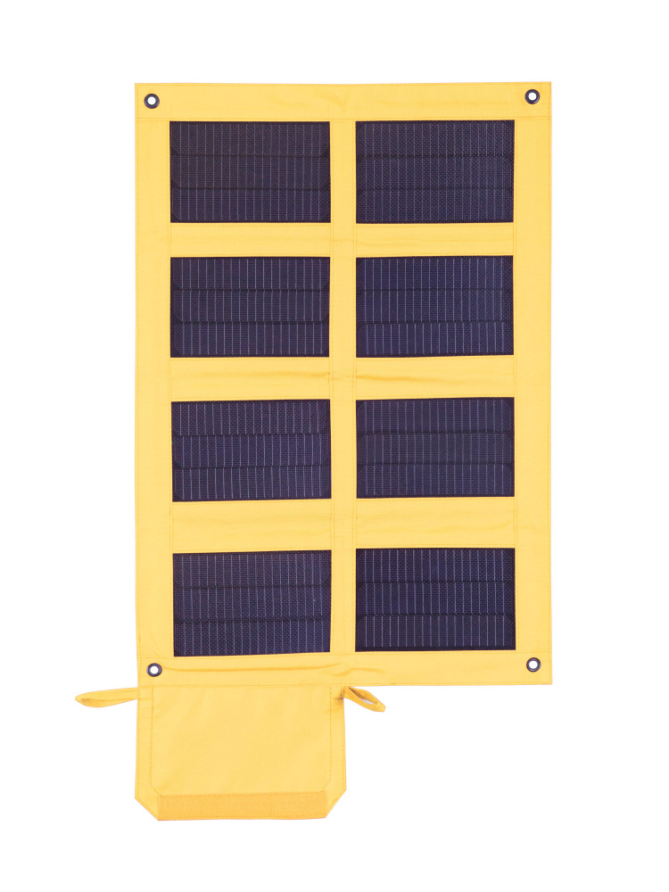 ИСТОК Портативная солнечная панель, 14 Вт #1