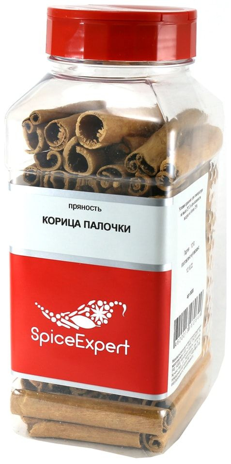 Корица SpiceExpert палочки 250г х3шт #1