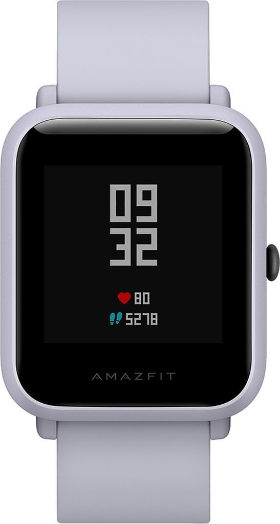 amazfit bip model a1608fcc