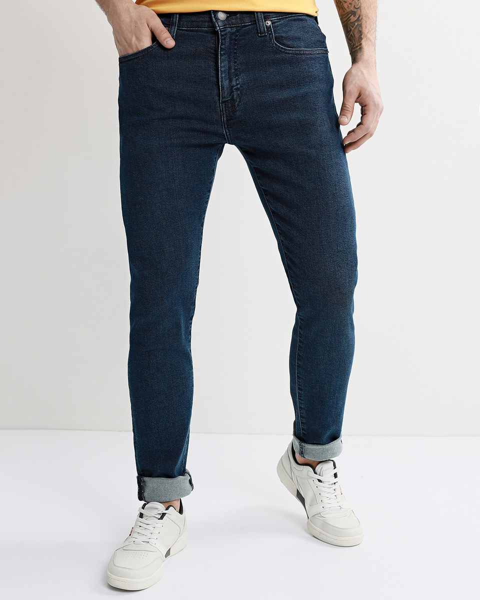 levis 512
