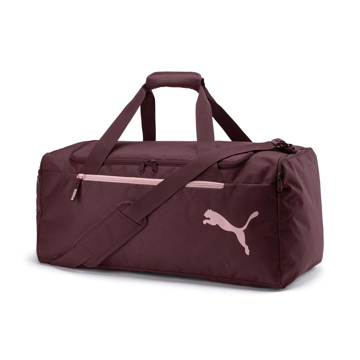 puma fundamentals bag