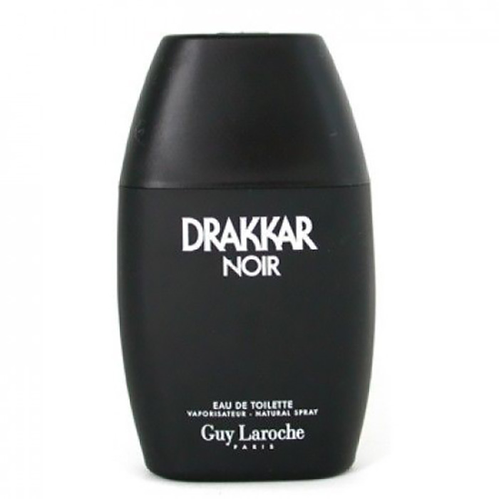 drakkar noire