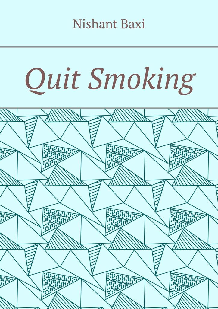 Quit Smoking #1