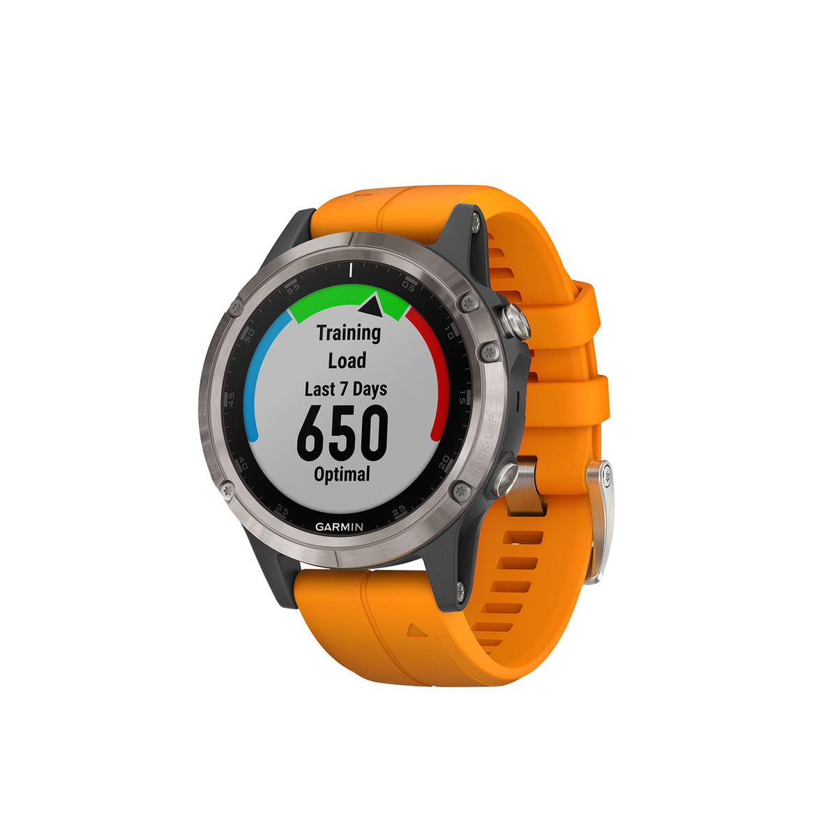 garmin fenix 5 c plus