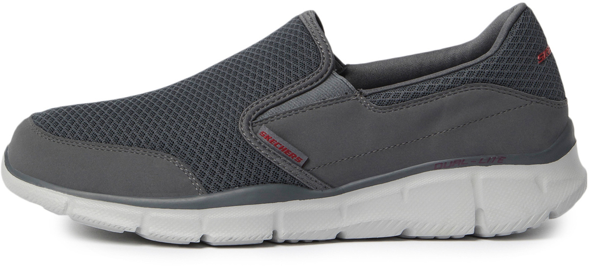 Слипоны Skechers EQUALIZER 3.0 SLIP-ON 