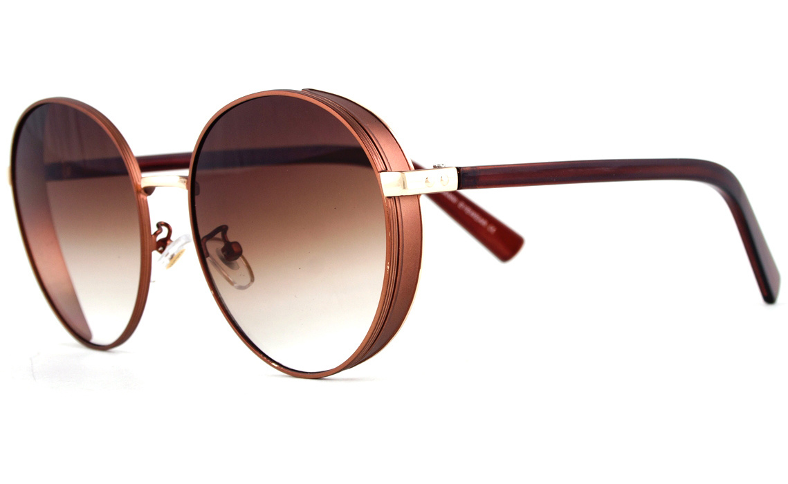 Очки солнцезащитные Yamanni — купить в интернет-магазине OZON с быстрой ...