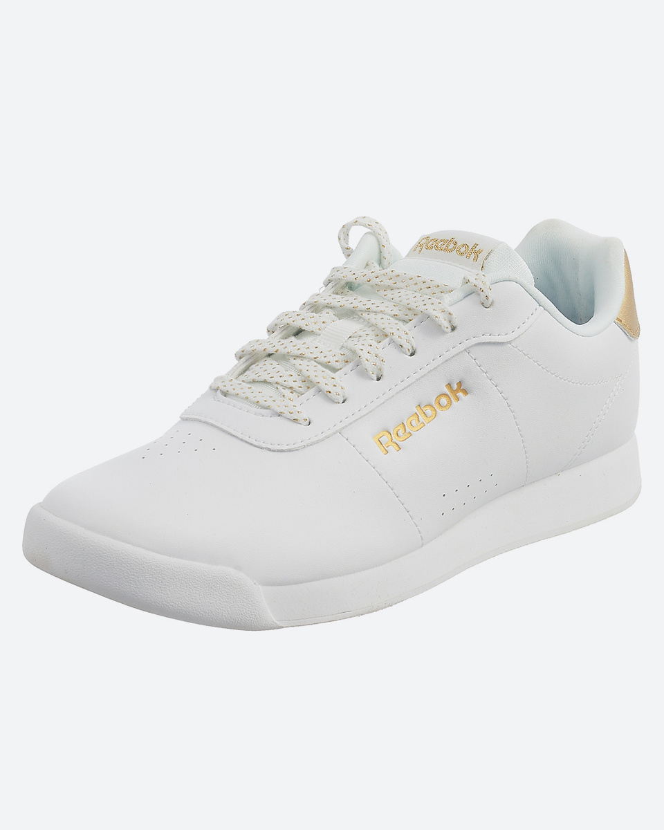 reebok royal charm