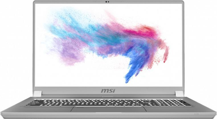 Купить Ноутбук Msi 17.3