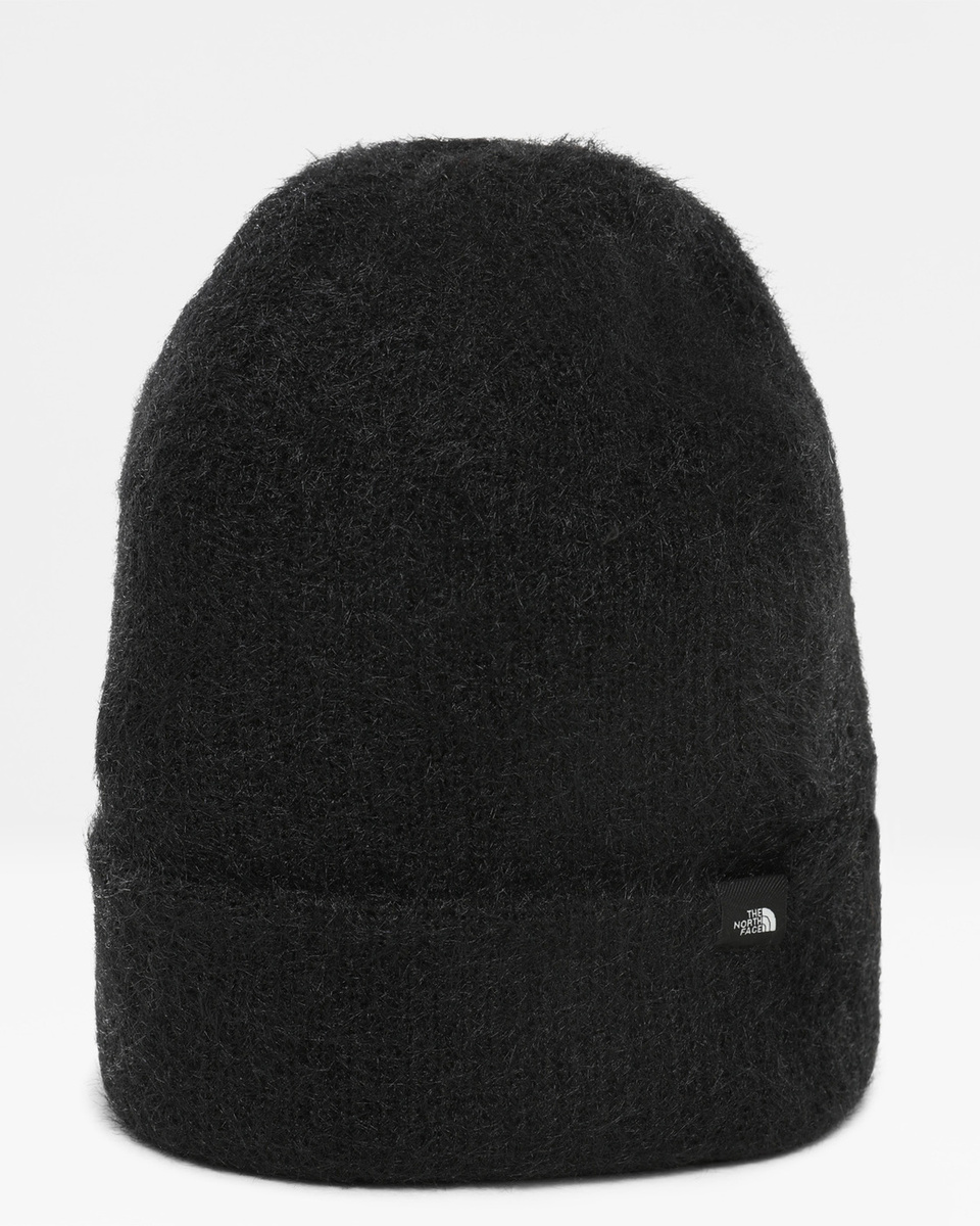Шапка The North Face Plush Beanie 
