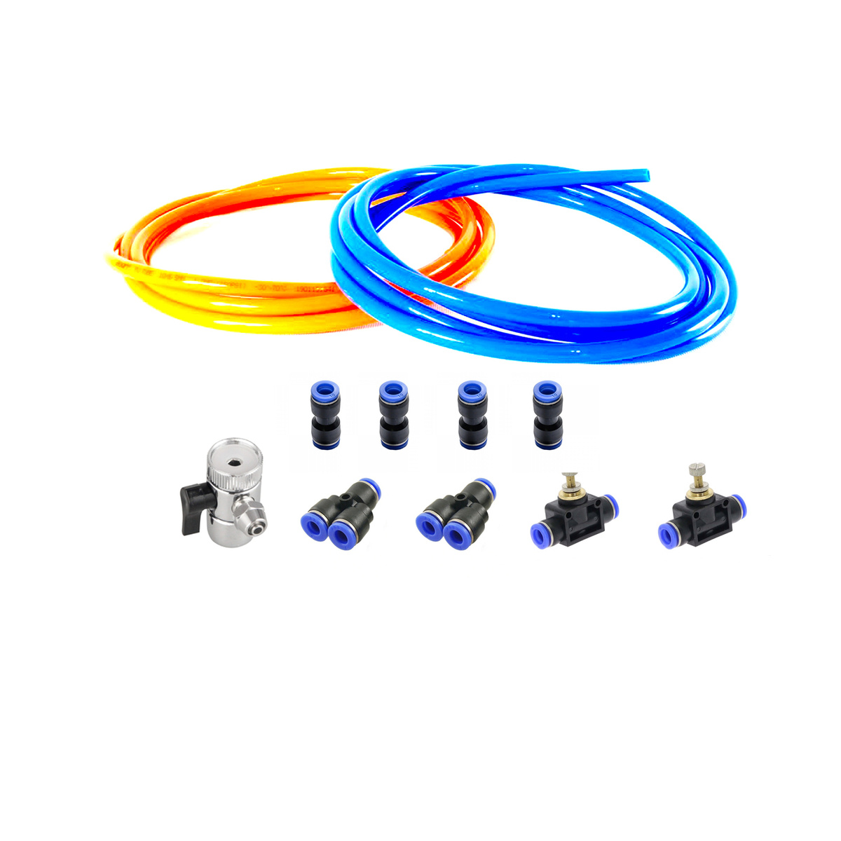 Комплект для подключения колонны 1.5 дюйма — купить в интернет-магазине ...