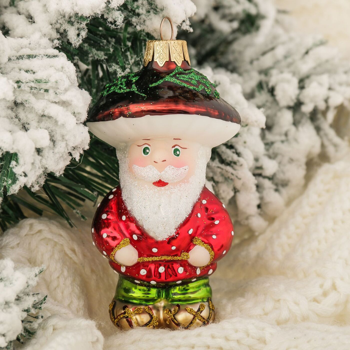 Новогодние Игрушки Озон