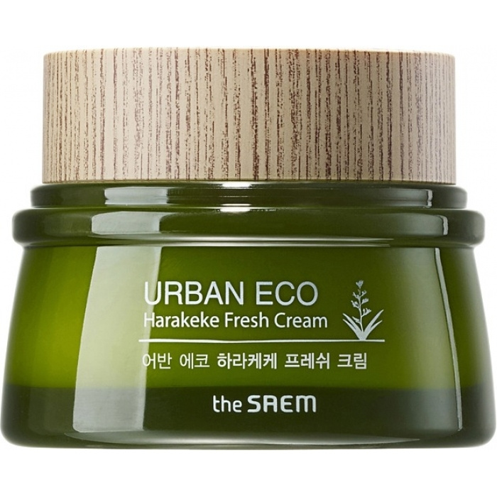 The Saem Крем для лица Urban Eco Harakeke Fresh Cream — купить в ...
