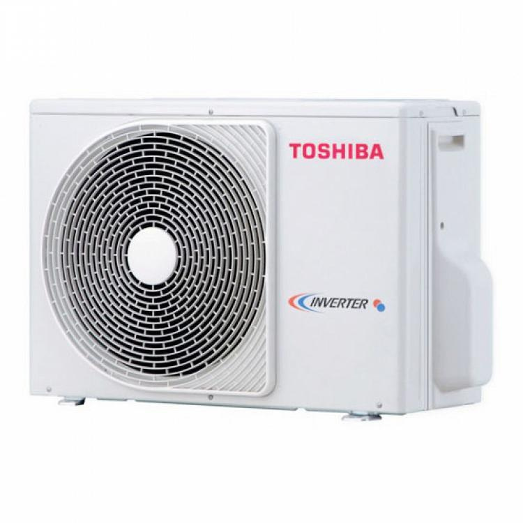 Мульти сплит система Toshiba RAS- 2M18U2AVG-E - купить по доступным ...