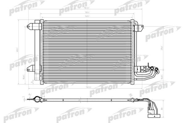 Patron код pgs1128sx