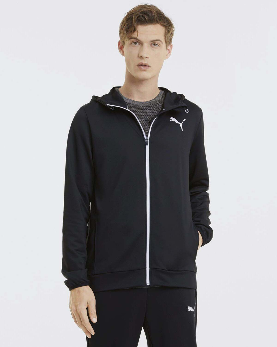 puma fz hoodie