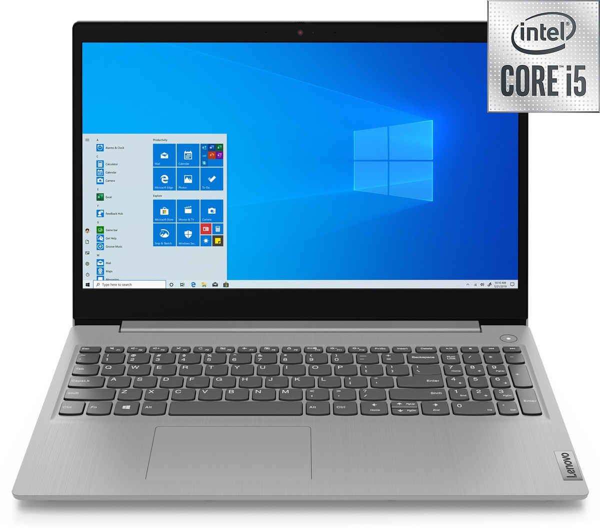 Ноутбук Intel Core I5 Цена