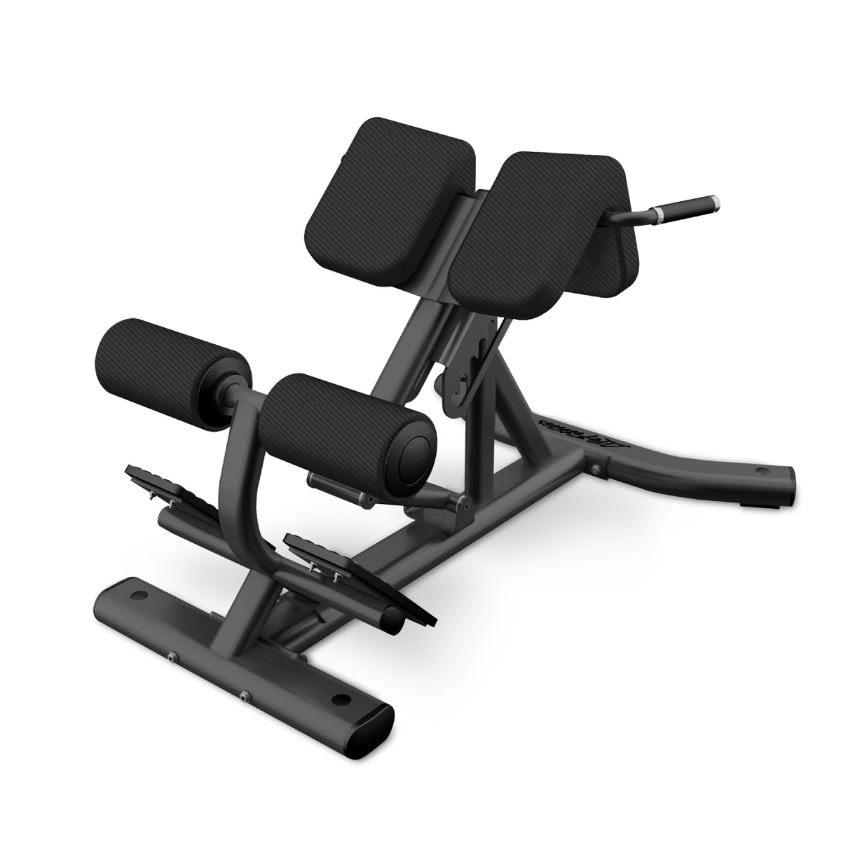 Тренажер Разгибание спины Signature Life Fitness — купить в интернет ...