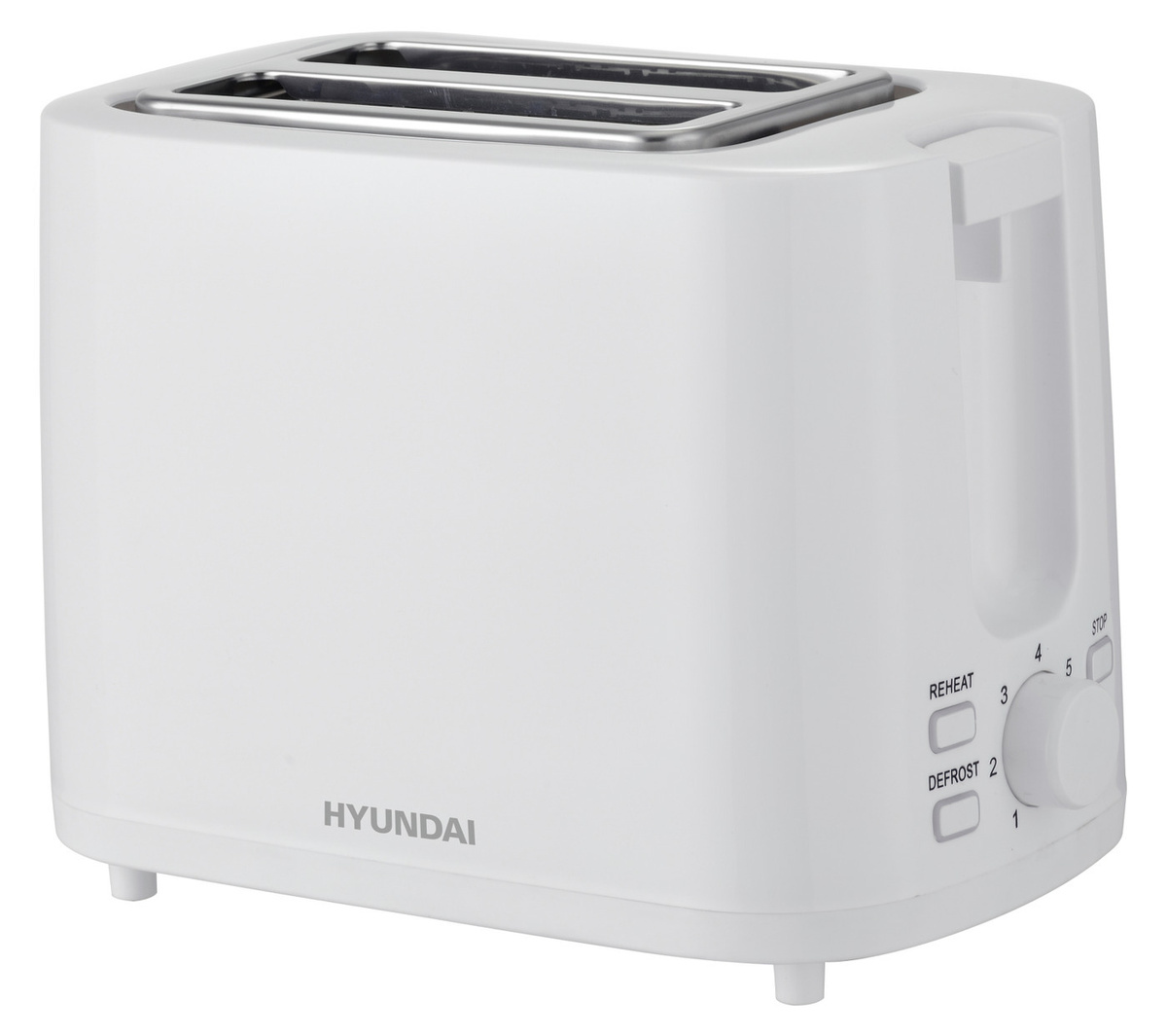 Hyundai hyt 3500