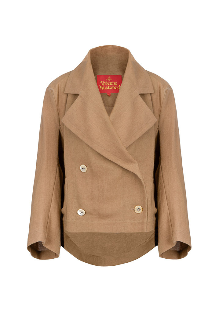 Пиджак Vivienne Westwood — купить в интернет-магазине OZON с быстрой ...