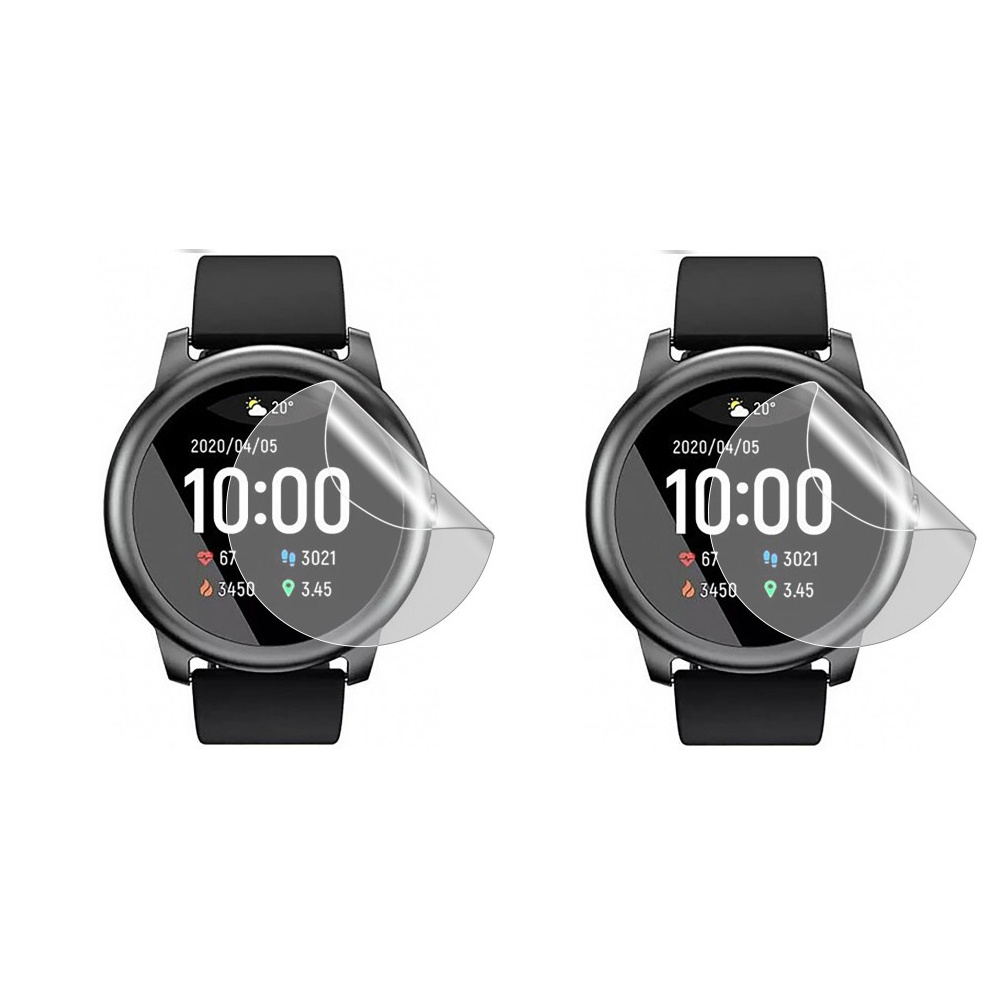 smartwatch xiaomi haylou solar ls05 é bom